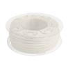 Creality CR-PLA  Filament for FDM 3D Printer,1.0Kg 1.75mm, Ivory White