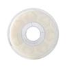 Creality CR-PLA  Filament for FDM 3D Printer,1.0Kg 1.75mm, Ivory White