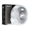 Filament Creality CR-PLA pour imprimante 3D FDM, 1,0 kg, 1,75 mm, argent