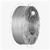 Creality CR-PLA  Filament for FDM 3D Printer,1.0Kg 1.75mm, Silver