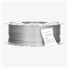 Creality CR-PLA  Filament for FDM 3D Printer,1.0Kg 1.75mm, Silver