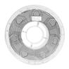 Filament Creality CR-PLA pour imprimante 3D FDM, 1,0 kg, 1,75 mm, argent