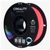 Creality CR-PLA  Filament for FDM 3D Printer,1.0Kg 1.75mm, Fluorescent Red