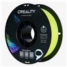 Creality CR-PLA Filament for FDM 3D Printer,1.0Kg 1.75mm, Fluorescent Yellow