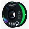 Creality CR-PLA Filament for FDM 3D Printer,1.0Kg 1.75mm, Fluorescent Green