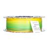 Creality CR-PLA Filament for FDM 3D Printer,1.0Kg 1.75mm, Rainbow