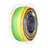 Creality CR-PLA Filament for FDM 3D Printer,1.0Kg 1.75mm, Rainbow