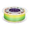 Creality CR-PLA Filament for FDM 3D Printer,1.0Kg 1.75mm, Rainbow
