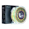 Creality CR-PLA Filament for FDM 3D Printer,1.0Kg 1.75mm, Rainbow