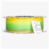 Creality CR-PLA Filament for FDM 3D Printer,1.0Kg 1.75mm, Rainbow