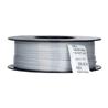 Filament PLA Creality CR-Silk 1,0 kg 1,75 mm, argent