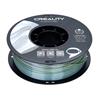 Creality CR-Silk PLA Filament 1.0Kg 1.75mm,Rainbow