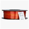 Creality CR-Silk PLA Filament 1.0Kg 1.75mm,Golden Red