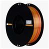 Creality CR-Silk PLA Filament 1.0Kg 1.75mm,Golden Red