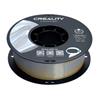 Creality CR-Silk PLA Filament 1.0Kg 1.75mm,Golden-Silver