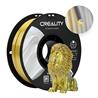 Creality CR-Silk PLA Filament 1.0Kg 1.75mm,Golden-Silver