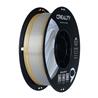 Creality CR-Silk PLA Filament 1.0Kg 1.75mm,Golden-Silver