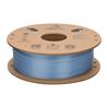 Filament PLA rapide Creality Ender, 1,0 kg, 1,75 mm, 300 mm/s, gris clair