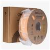 Creality Hyper Series PLA 3D Printing Filament, 1kg, 1.75mm, Peach Fuzz