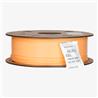 Creality Hyper Series PLA 3D Printing Filament, 1kg, 1.75mm, Peach Fuzz