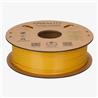 Creality Hyper Series PLA 3D Printing Filament, 1kg, 1.75mm, Gold