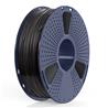 Sunlu 1,75 mm, 0,9 kg/bobine, filament ABS (noir)