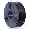Sunlu 1,75 mm, 0,9 kg/bobine, filament ABS (noir)