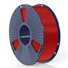 Sunlu 1.75mm, 0.9kg/spool, ABS filament (Red)