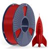 Sunlu 1.75mm, 0.9kg/spool, ABS filament (Red)