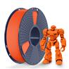 Sunlu 1.75mm, 0.9kg/spool, ABS filament (Orange)