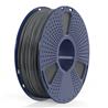 Sunlu 1.75mm, 0.9kg/spool, ABS filament (Gray)