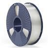 Sunlu 1.75mm, 0.9kg/spool, ABS filament (Transparent)