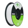 SOLEYIN Ultra PLA 3D Printing Filament 1kg, 1.75mm, White