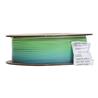Filament d'impression 3D PLA Creality Hyper Series 1 kg, 1,75 mm, arc-en-ciel, Wi