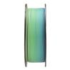 Filament d'impression 3D PLA Creality Hyper Series 1 kg, 1,75 mm, arc-en-ciel, Wi