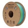 Filament d'impression 3D PLA Creality Hyper Series 1 kg, 1,75 mm, arc-en-ciel, Wi