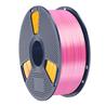 Filament Sunlu Silk PLA+ bicolore, or rose