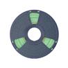 Filament PLA+ tricolore Sunlu Silk, bleu, vert, violet