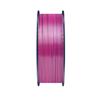 Filament PLA+ tricolore Sunlu Silk, rouge, jaune, vert