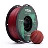 eSUN PLA Basic 3D Printing Filament 1kg, 1.75mm, Fire Engine Red