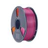 Sunlu 1.75mm, 1kg/spool, Silk PLA+ Forth-Color Black Grey Red Yellow