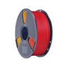 Sunlu PLA mat bicolore rouge et jaune