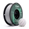 eSUN PETG Basic 3D Printing Filament 1kg, 1.75mm, White