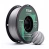 eSUN PETG Basic 3D Printing Filament 1kg, 1.75mm, Silver