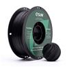 eSUN PLA Basic 3D Printing Filament 1kg, 1.75mm, Black