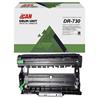 iCAN Compatible Brother DR-730 Black Drum Unit