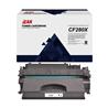 iCan Compatible HP CF280X Mono Toner Cartridge