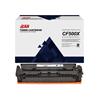 iCan Compatible HP CF500X Black Toner Cartridge