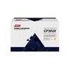 iCan Compatible HP CF502X Yellow Toner Cartridge