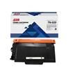 Cartouche de toner noire Brother TN920 compatible iCAN avec puce